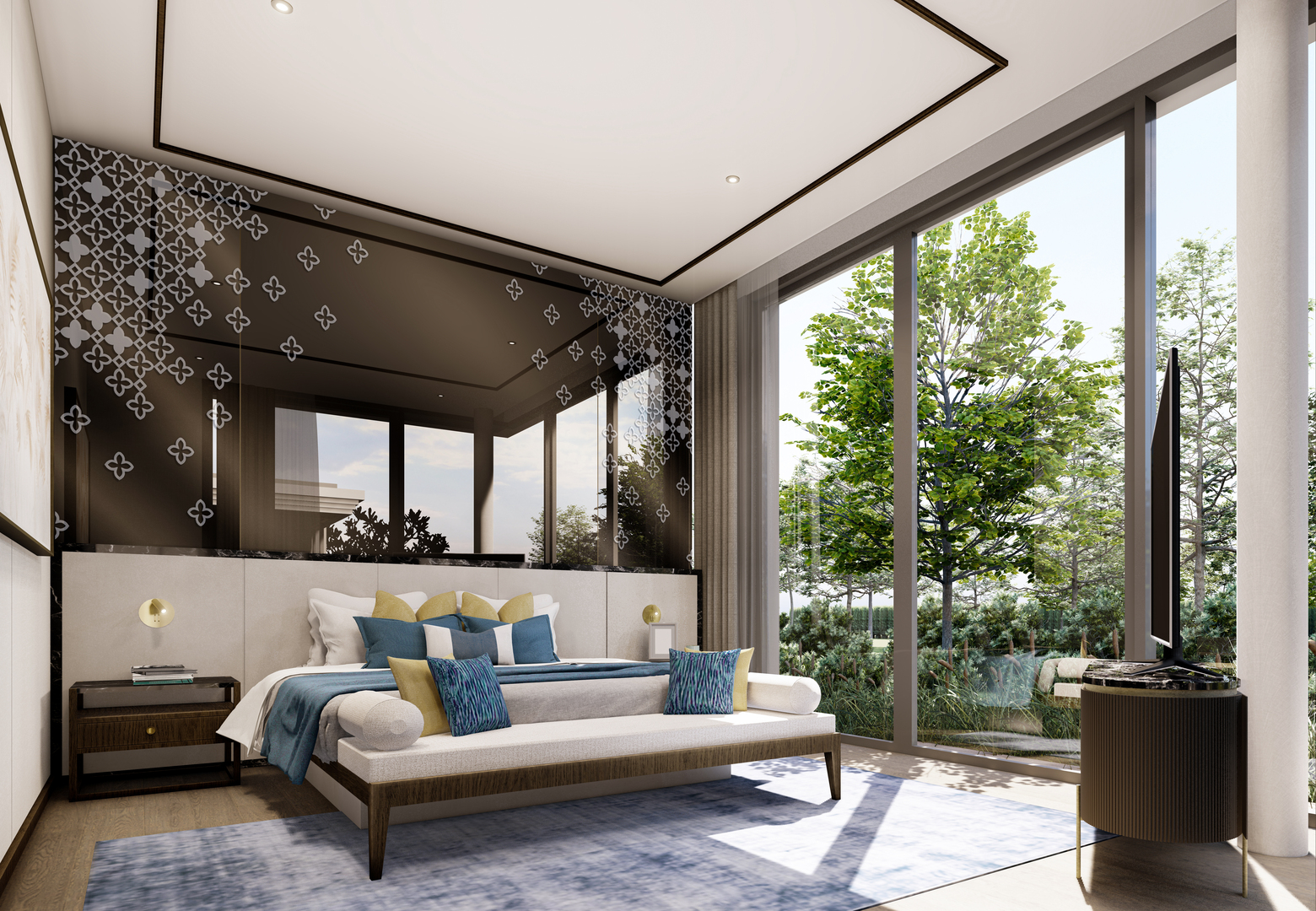 The Ozone Grand Residences (Phase 4) 11